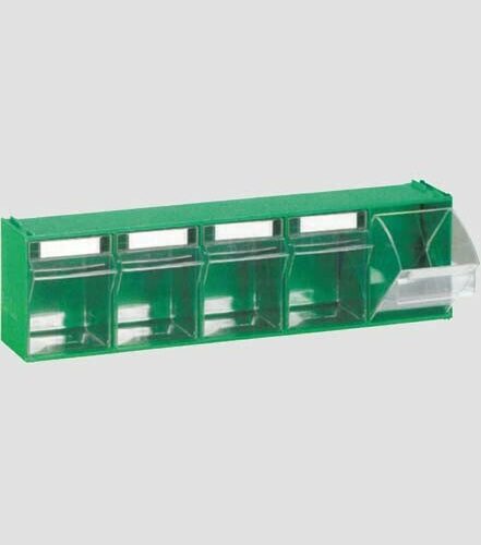 Cassettiera"madia3" 5p.600x140x168h - immagine 1