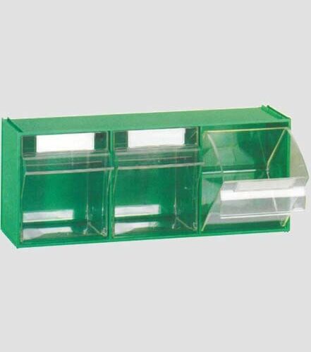 Cassettiera"madia5" 3p.600x210x242h - immagine 1