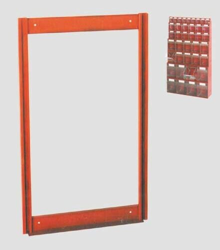 Telaio Mad/paret.mp125-600x40x1000h - immagine 1