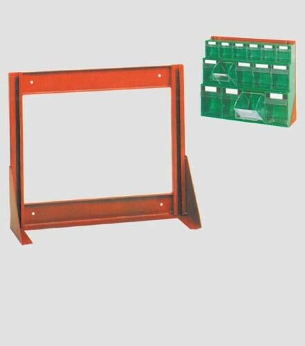 Telaio Mad/banco Mp100-610x150x500h - immagine 1