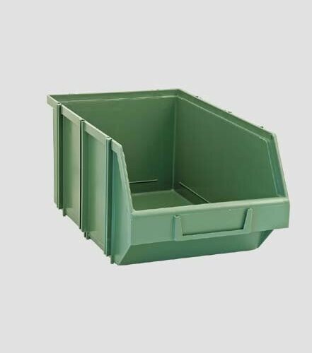 Contenitore Ind.comp.mob/plas.4kve - immagine 1