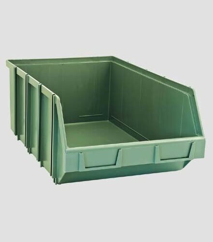 Contenitore Ind.comp.mob/plas.5kve