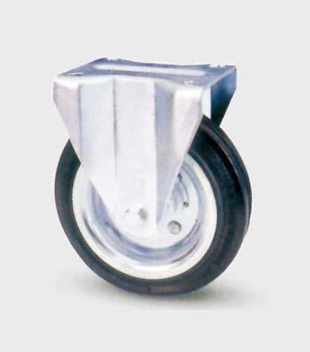 Ruota Ind.base Fissa A.80a D.225x55 - immagine 1