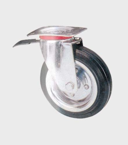 Ruota Ind.gir.gom.no.80bis-140x37,5 - immagine 1