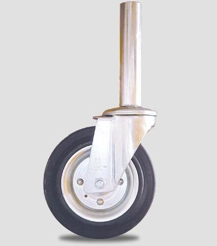 Ruota Gir.c/cod.40x190 80/bi-200x50