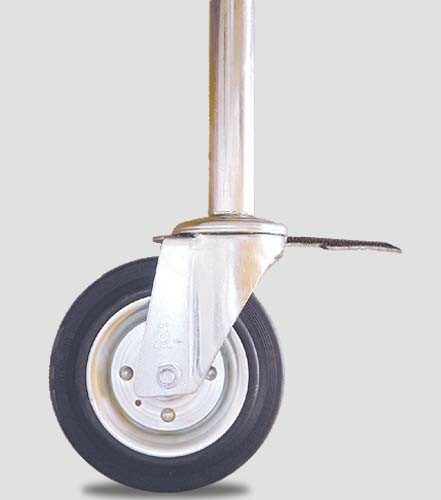 Ruota Gir.c/c40x190 80bis/bi-200x50