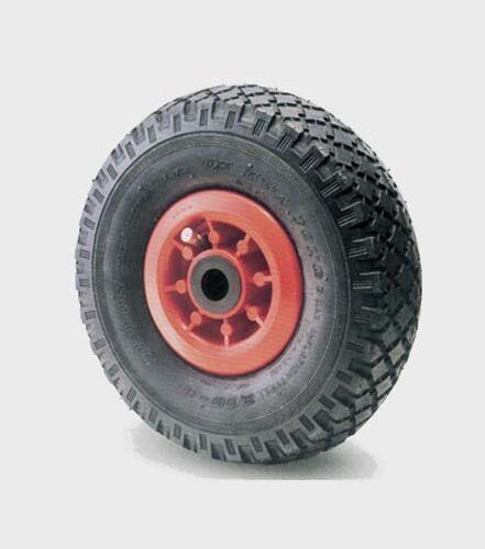 Ruota Pne.x Car.41-260 Rulli Nuc.pl - immagine 1