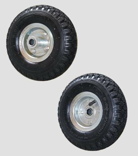 Ruota Pn.car.c/s.f21 N/fe D.260 1br - immagine 1