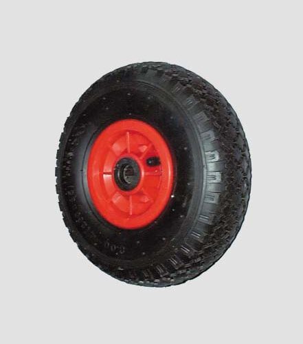 Ruota Pne.rulli X Car.nucleo Pl.260 - immagine 1