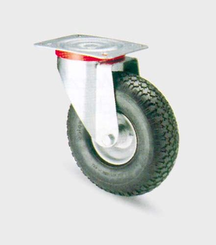 Ruota Pneum.x Carrel.a.54-200 Gir. - immagine 1