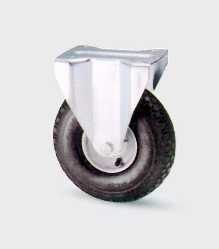 Ruota Pneum.x Carrel.a.54a-260 Fis. - immagine 1