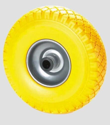 Ruota Pu.gia.af.x Carrell-260 Rulli - immagine 1