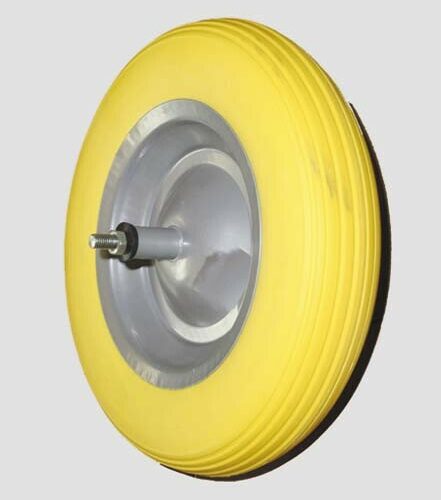 Ruota Pu.gia.af.x Carriol.350 P/cor - immagine 1