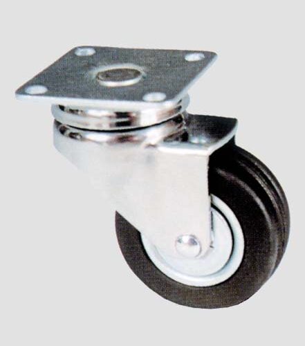 Ruota Base Gir.cr.40x40 A.150 D.40 - immagine 1