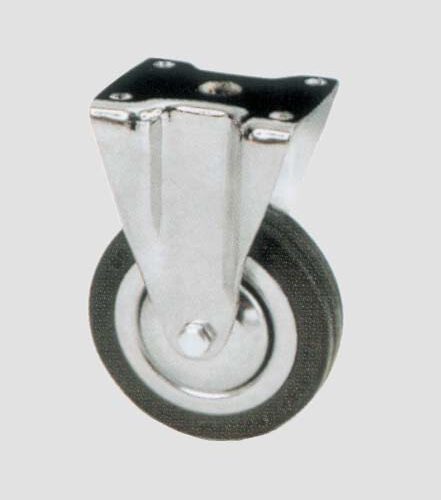 Ruota Bas.fis.crom.64x50 155/h D.80 - immagine 1