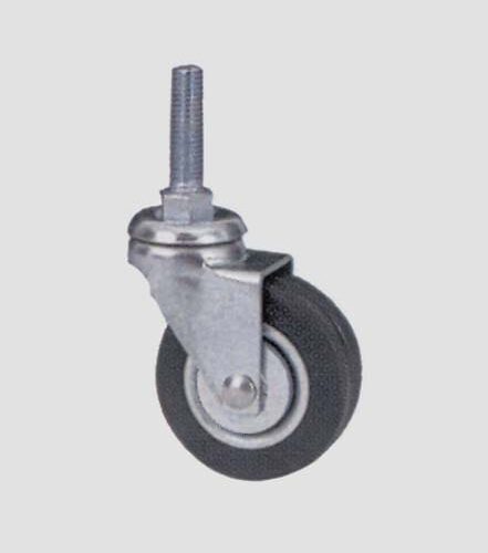 Ruota Pern.fil.zinc.160b-m10x15 D50