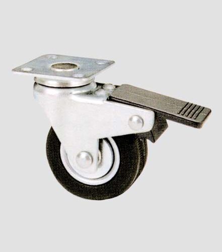 Ruota Base Gir.zinc.cr.160bis-50c/f