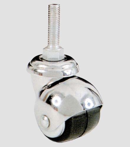 Ruota Pern.fil.cr.166b-m 8x15 D.40