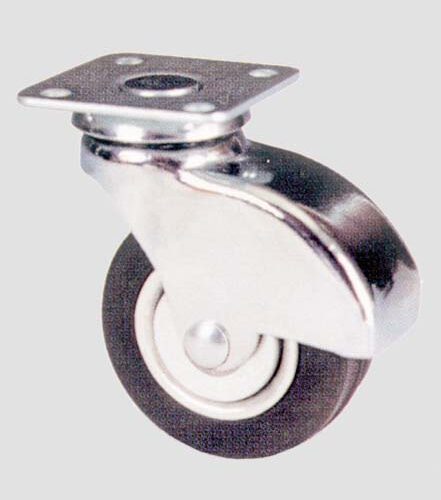 Ruota Base Gir.cr.40x40 A.170 D.50