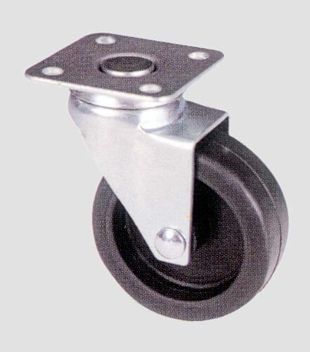 Ruota Base Gir.zn.60x60 A.220 D.60 - immagine 1