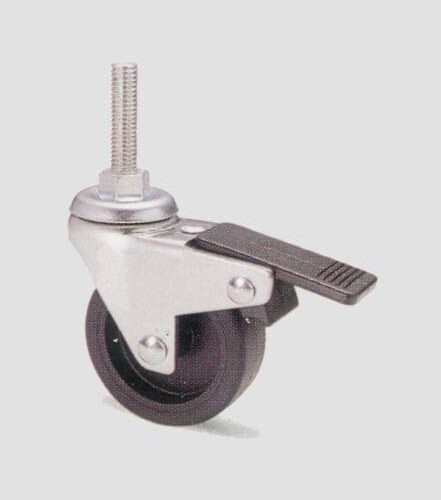 Ruota B/gir.zn.220bisb-50 10x15 C/f - immagine 1