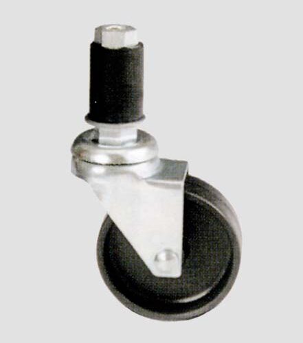 Ruota Esp.gomma Nich.a.220d D.50x18 - immagine 1