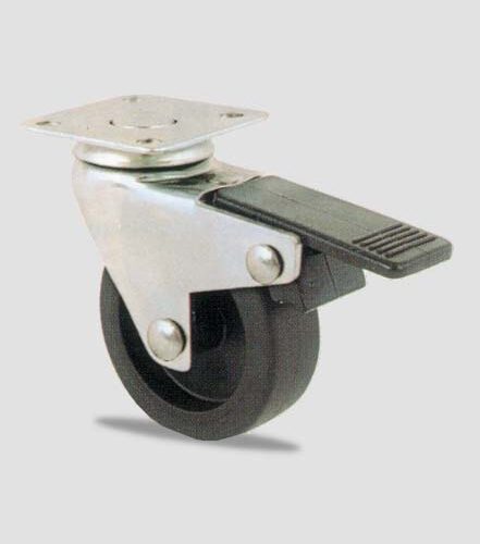 Ruota Base Gir.zn/n.a.220bis-80 C/f - immagine 1