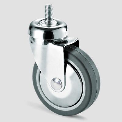 Ruota Pern.fil.cr.220cb -m10x20 D60