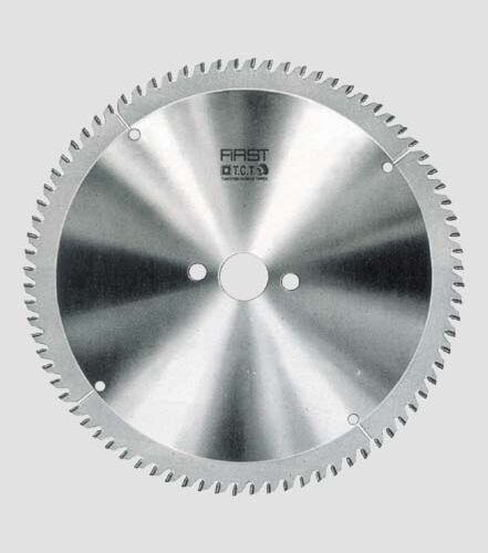 Lama Circ.x Allum.l.400x3,8x32 Z 96 - immagine 1