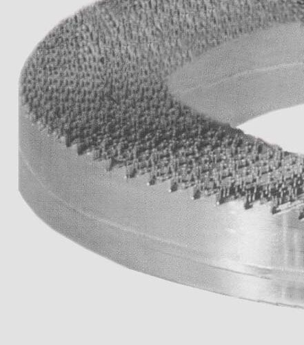 Lame Per Sega Nastro Legn/35x0,8x10 - immagine 1