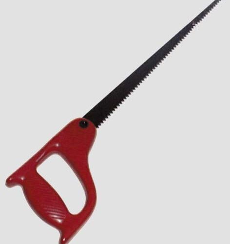 Segaccio Foretto Man.plas.mm300 A13 - immagine 1