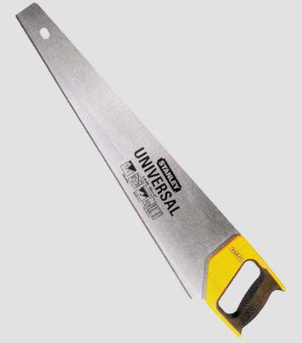 Segaccio Univ.12pt.mm.380- 1-20-002 - immagine 1