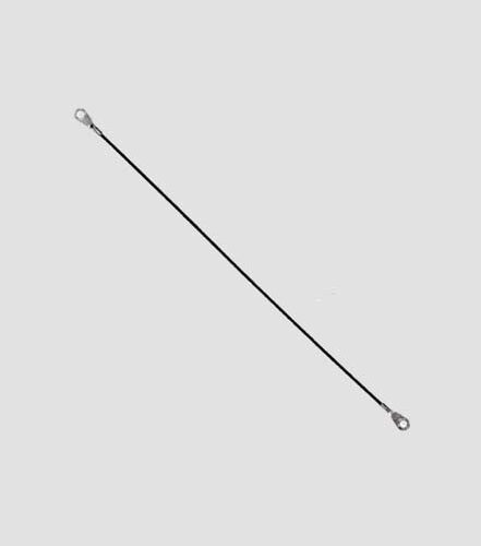 Lama Filo Carb/tungst.0-15-402-300 - immagine 1