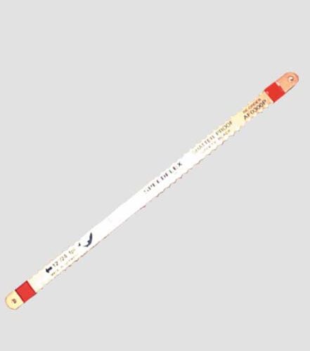 Lame Oro Hss Bi-lastic 300x13x0,6 - immagine 1