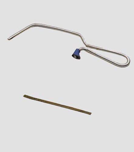 Lama X Seghetti Tipo Puk Ferro - immagine 1