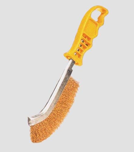 Spazzola Spid Acciaio Otton.ref.010 - immagine 1