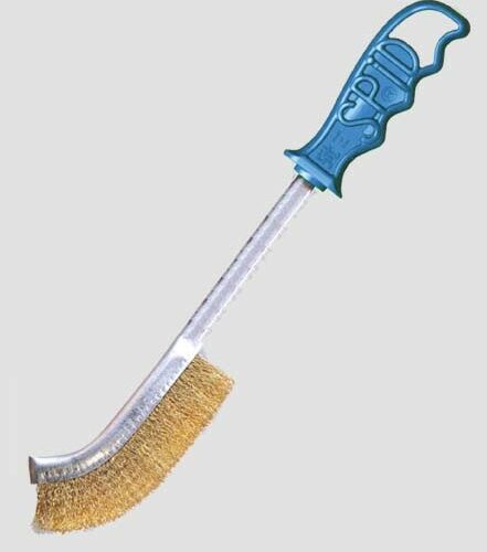 Spazzola Spid M/lun.acc/ott.ref.015 - immagine 1