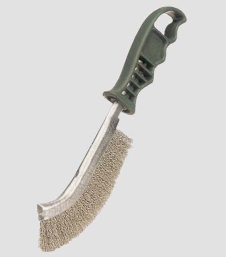 Spazzola Spid Acc.inox      Ref.011 - immagine 1