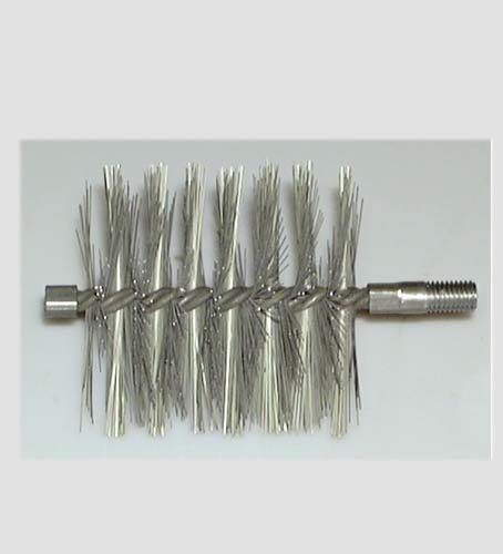 Scovolo Acciaio Da 060