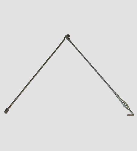 Manici X Scovoli Snodati Cm.120 - immagine 1