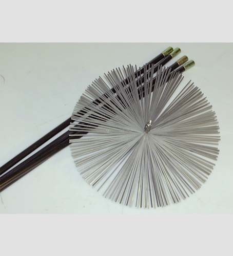 Spazzacamino Kit-cardot A.34291 - immagine 1