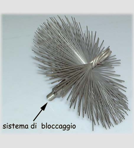 Spazzola Acc.autob.x Kit.cardot 400 - immagine 1