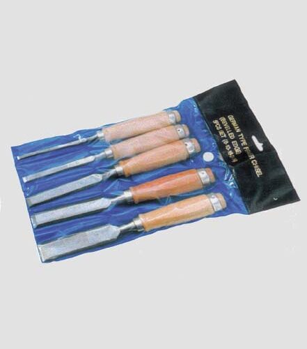 Scalpelli Falegn.m.l.serie 4p-wt051 - immagine 1