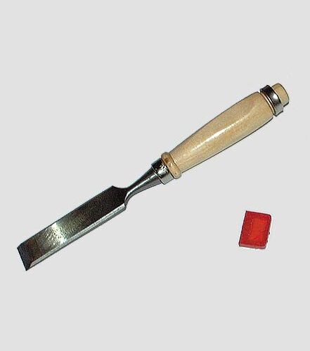 Scalpello Falegn.m/legn.11710-mm.16 - immagine 1