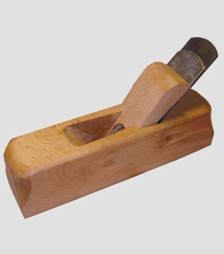 Pialletto Legno Mm.230 Ferro Mm.42 - immagine 1