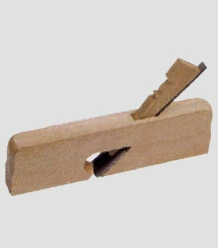 Sponderuola Legn.mm230 Ferr.mm.25,4 - immagine 1