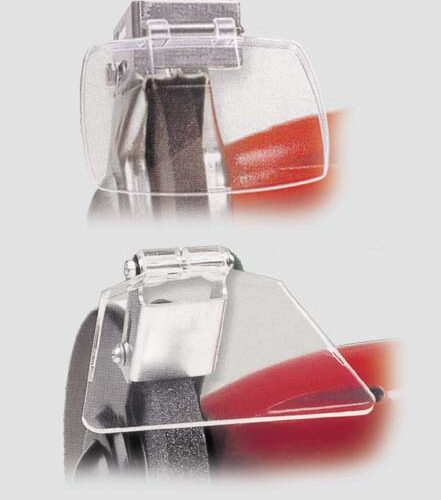 Paraschegge Trasp. X Mole A.7075020 - immagine 1