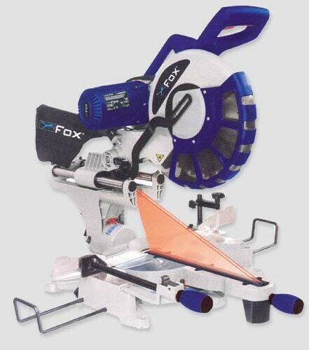 Troncatrice Rad.f36-259db 305/2000w