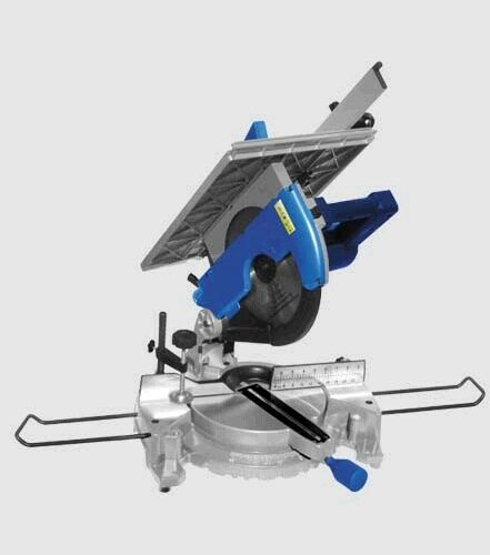 Troncatrice Fox F36-090  D305/2000w