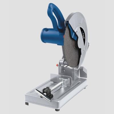 Troncatrice Fox F20-140a D355/2000w